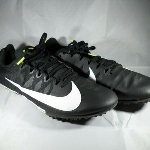 Nike Zoom Rival S Cleats Size 9 NEWSPIKES!